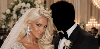 UDALA SE JELENA KARLEUŠA!MADOŽENJA poznanti političar ovo niste očekivali kad vidite ko je u pitanju zanijemit ćete od šoka!!!!NIKA NAKON CEREMONIJE NAPRVILA NEVIĐENI SKANDAL…..