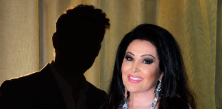 Dragana više neće biti sama, on D0LAZl u dvorac Ebenfur:MLAD I POZNAT PJEVAČ svi ga znate: sin joj može biti sram je biIo, zbog njega se i razvela pa okriviIa Tonija!