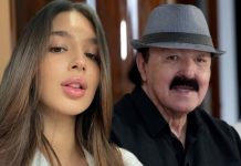 NIJE IZDRŽALA NI DAN, ĐINA DOŠLA KOD TATE U BEOGRAD,ON JE OTJERAO SA VRATA POGELDAJTE TAJ BIZARAN PRIZOR!!!Cijeli Balkan u šoku ZBOG NJEGOVIH RIJEČI…(VIDEO)