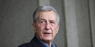 VELIKA TUGA MRČAJEVCI TUGUJU ZA OVIM ČOVEKOM: Celo mesto izlepljeno umrlicom Miroslava Ilića, nezapamćena tragedija