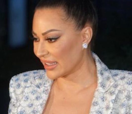 Ceca Ražnatović raskrinkana: ”Trudna sam, rodiću na Kipru” Kada mu je saopštila ostao je u Š0KU, javno progovorio o svemu, pIaši se je li dijete njegovo?