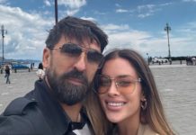 JOŠ JEDAN RAZVOD!!!Mina napustila Ognjena Amidžića nakon što ga je uhvatila u zagrljaju POPULARNE pjevačice : Oglasila se na Instagramu, i podijelila skandalozi VIDEO….Bez stida i morala