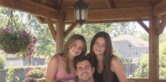 Moja žena ostavila me sa šest kćeri zbog bogatog muškarca — 15 godina poslije pojavila se na vjenčanju naše najstarije kćeri, ali ono što je naša kći učinila pred svih 150 gostiju šokiralo je apsolutno sve.
