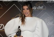 UDAJE SE JOVANA PAJIĆ-OVAJ POZNATI PJEVAČ joj vratio osmijeh na lice….NAKON ŠTO JE ŠAOPŠTILA vijest MARIJI ona je istjerala iz kuće….POGELDAJTE taj haos DA LI JE OVO NORMALNO(VIDEO)