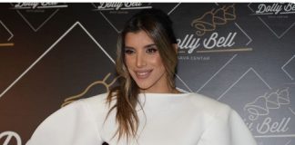 UDAJE SE JOVANA PAJIĆ-OVAJ POZNATI PJEVAČ joj vratio osmijeh na lice….NAKON ŠTO JE ŠAOPŠTILA vijest MARIJI ona je istjerala iz kuće….POGELDAJTE taj haos DA LI JE OVO NORMALNO(VIDEO)