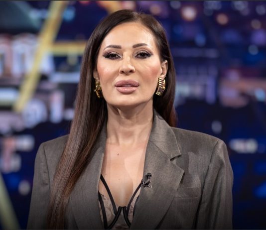 SVI U ŠOKU!!!! PJEVAČICA U EMISIJI DOŽIVJELA INFARKT Onesvijestila se pred kamerama!Veljko i Anastasija van sebe….