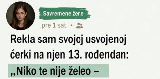 Nestanak ćerke i porodična tajna koja je promenila sve: Priča o istini, greškama i iskupljenju
