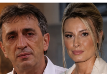 Ovde će biti sahranjena bivša žena Žike Jakšić: Sinu je saopštila poslednju želju…Žika Jakšić šokiran , da li se ovo dešava!…..