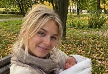 Svekrva mi je ušla u kuću dok sam spavala s novorođenčetom – a onda sam čula kako govori: ‘Ona to ne smije nikada saznati’
