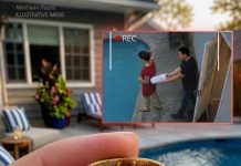 Kad sam se vratila s poslovnog puta i pronašla sestrin vjenčani prsten na dnu našeg bazena, mislila sam da me muž vara — sve dok skrivena kamera nije pokazala zašto je moja sestra zapravo završila u vodi