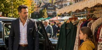 Jedna 11-godišnja djevojčica prodavala je na tržnici odjeću svoje pokojne majke. Jedan milijunaš zaustavio je automobil kada je ugledao kaput — ali pravi šok uslijedio je kada je djevojčici pogledao u oči…