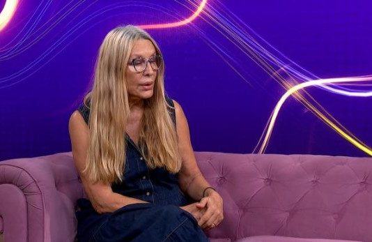 “ZLOČIN POPUT OVOG MORA DA SE KAZNI” Verica Rakočević preživela pakao od PARTNERA – otkrila zašto nije otišla u policiju i poslala jaku poruku svim devojkama i ženama!
