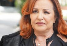 VELIKA MISTERIJA NESTANKA ANE BEKUTE! Zvaničnog saopštenja nema, a sumnja se da su ovo razlozi - featured image