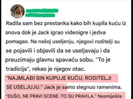 Kupila sam kuću sama — i tada sam shvatila da je vreme da izaberem sebe Kupila sam kuću sama — i tada sam shvatila da je vreme da izaberem sebe - featured image