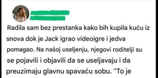 Kupila sam kuću sama — i tada sam shvatila da je vreme da izaberem sebe Kupila sam kuću sama — i tada sam shvatila da je vreme da izaberem sebe - featured image