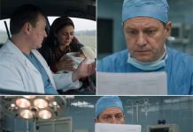 Noseći Romkinju s novorođenom bebom prema klinici, hirurg je čuo neobično upozorenje od nje: „Ne žurite s operacijom. Prvo provjerite karton bogataša.“ Kada je doktor već stajao pored operacionog stola i otvorio dokumentaciju, ostao je potpuno šokiran… 😲😲😲