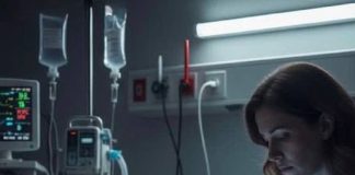Moja kći bila je u komi kada se na njezinu telefonu pojavila nova poruka. Otvorila sam je — i od trenutka kada sam pročitala prvu rečenicu, ruke su mi počele drhtati. Za nekoliko minuta već sam bila na putu prema policijskoj postaji….