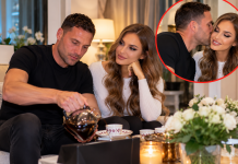Duško Tošić ne može da sakrije emocije: Želi da svi znaju koliko voli ovu ljepoticu (foto)