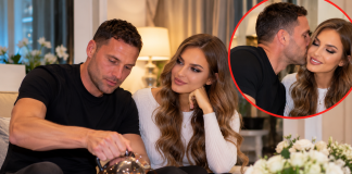 Duško Tošić ne može da sakrije emocije: Želi da svi znaju koliko voli ovu ljepoticu (foto)