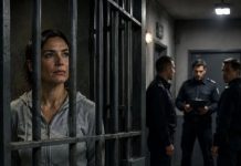 Bacili su me u pritvor i vrijeđali me kroz vrata. Nisu imali pojma da će ujutro u stanicu ući osoba koju su najmanje očekivali…