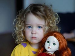 Mislila sam da je to obična igračka – bila sam u krivu