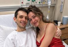 Moj suprug odlučio je postati donor organa kao svoju posljednju želju — nakon što je preminuo, njegov liječnik me zaustavio i rekao: „Postoji nešto što me natjerao da obećam da ću ti predati tek nakon što njega više ne bude.“