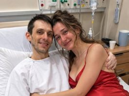 Moj suprug odlučio je postati donor organa kao svoju posljednju želju — nakon što je preminuo, njegov liječnik me zaustavio i rekao: „Postoji nešto što me natjerao da obećam da ću ti predati tek nakon što njega više ne bude.“