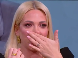 Milica lije suze zbog sina: BIO JE KRATKO DIO MOG ŽIVOTA, ZAŠTO BOŽE?