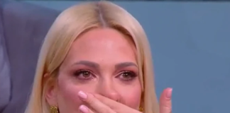 Milica lije suze zbog sina: BIO JE KRATKO DIO MOG ŽIVOTA, ZAŠTO BOŽE?