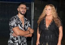 INDIRA DUGO BILA SAMA, ALI JE SAD S NJIM NAŠLA MIR: Emir Đulović je njen izbor: Radimo nešto posebno, ON UMIJE DA ME USREĆI