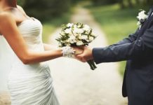 DATUM VAŠEG VJENČANJA OTKRIVA KOLIKO ĆE VAŠ BRAK TRAJATI: Nadamo se da NISTE IZABRALI BAŠ OVAJ BROJ!