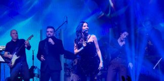 Ceca prekinula koncert, kad vidite šta su joj uradili, zaledit ćete se