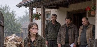 Kad su mi nakon majčina sprovoda ostavili samo staru kravu i izbacili me na kišu, nisam znala da je u njenom zvonu skriven dokaz koji će im oduzeti sve što su prisvojili