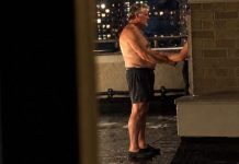 Svake bi se noći moj suprug tiho iskrao iz kreveta – mislila sam da znam kamo odlazi, sve dok ga nisam slijedila na krov i vidjela tko ga čeka u sjeni.