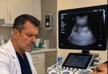 Žena je bila uvjerena da je već osam mjeseci trudna i došla je na rutinski ultrazvučni pregled, ali u trenutku kada je doktor pogledao ekran, oči su mu se širom otvorile od užasa. 😨
