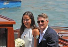 Švajni joj napravio zamku!! Nakon obajve da je Trudna Ana Ivanović prolazi kroz pakao zbog Nemca….Objavio ŠOK fotografije od kojih je Balkan zanijemio