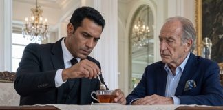 Otac me je sakrio ispod stola i zamolio me da ne izlazim — deset minuta kasnije čula sam istinu o svom mužu koju nisam znala punih 12 godina Otac me je sakrio ispod stola i zamolio me da ne izlazim — deset minuta kasnije čula sam istinu o svom mužu koju nisam znala punih 12 godina - featured image