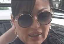 Jecaji na sve strane!: Ceca ne može da vjeruje da se sve tako brzo odigralo, evo šta se desilo Anastasiji.. (FOTO)