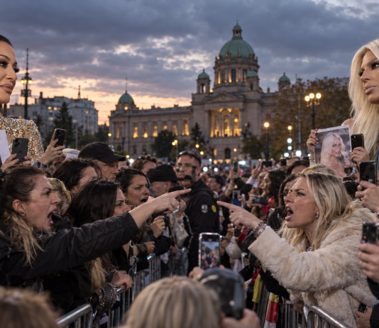 „Zašto se fanovi Cece i Karleuše svađaju već 20+ godina zbog žena koje uopšte ne poznaju?“