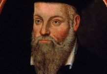Nostradamus je predvideo 5 ključnih događaja u 2027. godini: Jedan će promeniti tok čovečanstva i ne piše nam se dobro