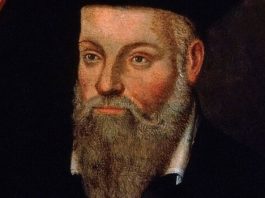 Nostradamus je predvideo 5 ključnih događaja u 2027. godini: Jedan će promeniti tok čovečanstva i ne piše nam se dobro