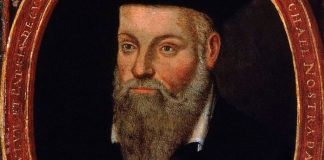 Nostradamus je predvideo 5 ključnih događaja u 2027. godini: Jedan će promeniti tok čovečanstva i ne piše nam se dobro