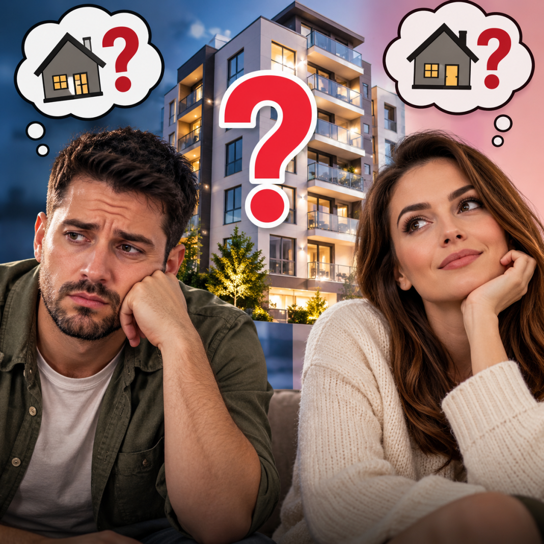 Homeownership_ Dream or Dilemma_