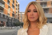 NEVIĐENI SKANDAL! Milica Todorović prijavljena za pokušaj ubistva: U sve je umešana i ova pevačica !! NASRNULE NA SUPRUGU NJENOG OŽENJENOG PARTNERA