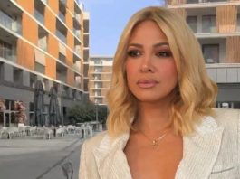 NEVIĐENI SKANDAL! Milica Todorović prijavljena za pokušaj ubistva: U sve je umešana i ova pevačica !! NASRNULE NA SUPRUGU NJENOG OŽENJENOG PARTNERA