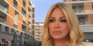 NEVIĐENI SKANDAL! Milica Todorović prijavljena za pokušaj ubistva: U sve je umešana i ova pevačica !! NASRNULE NA SUPRUGU NJENOG OŽENJENOG PARTNERA