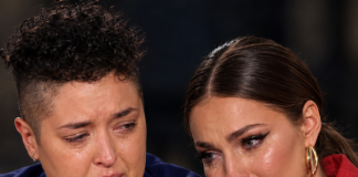 Ovo su bili posljednji trenutci VERICE ŠERIFOVIĆ, prva se oglasila Džejla, da ti srce pukne: Marija ne dolazi sebi od bola …zar i ti moja voljena da me napustiš..