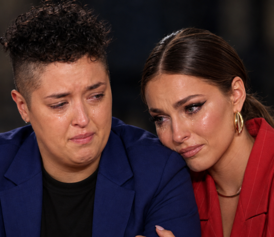 Ovo su bili posljednji trenutci VERICE ŠERIFOVIĆ, prva se oglasila Džejla, da ti srce pukne: Marija ne dolazi sebi od bola …zar i ti moja voljena da me napustiš..