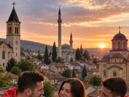 “Možeš li biti Bošnjak-Srbin-Hrvat bez islama-pravoslavlja-katoličanstva?”