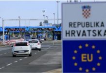 Od 1. novembra nova pravila za putnike iz BiH: Evo šta se mijenja na granici sa Hrvatskom!
